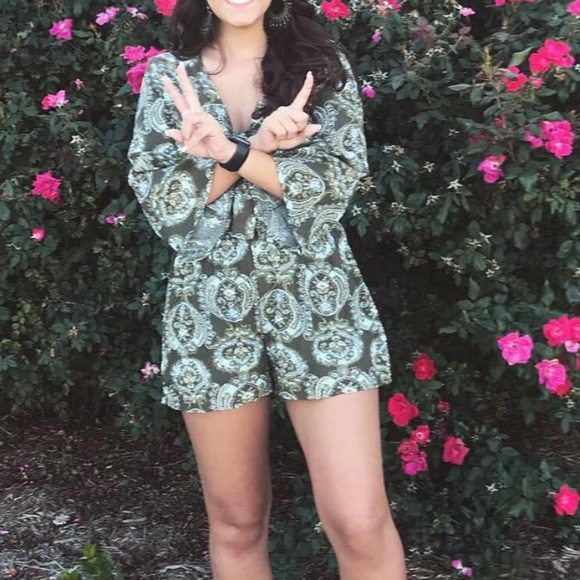 Romper - Picture 6 of 6